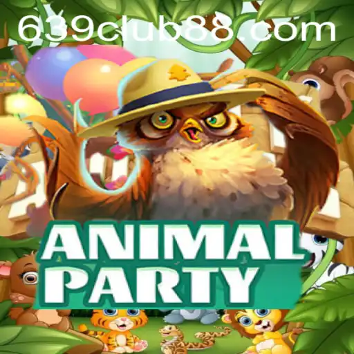 AnimalParty: Engaging Family Fun with 639 CLUB