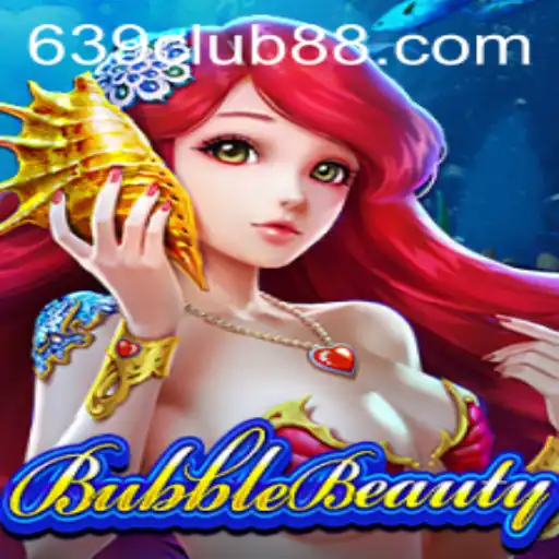 BubbleBeauty: The Enchanting World of 639 CLUB's Latest Game Hit