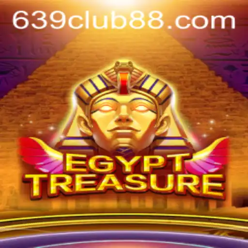 Discover the Thrills of EgyptTreasure: An Epic Journey into Ancient Mysteries with 639 CLUB