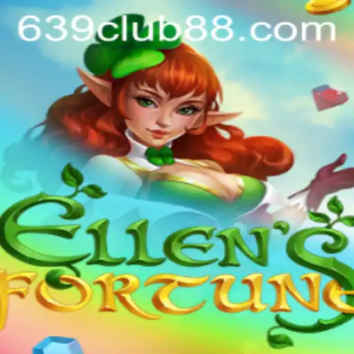 Unveiling EllensFortune: Dive into Adventure with the Thrilling 639 CLUB