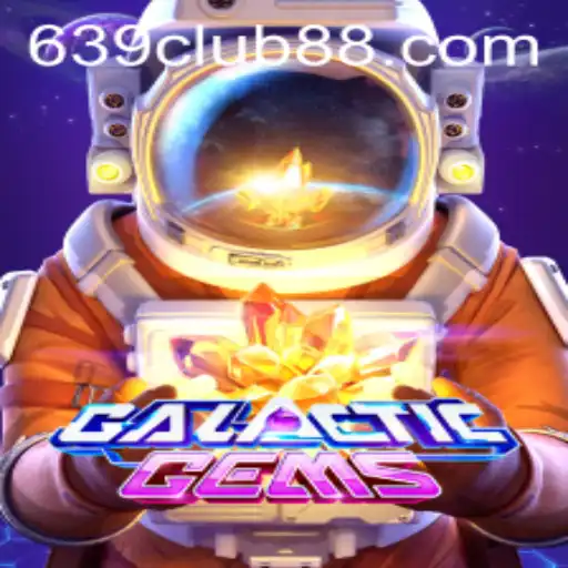 Exploring GalacticGems: A Stellar Adventure at the 639 CLUB