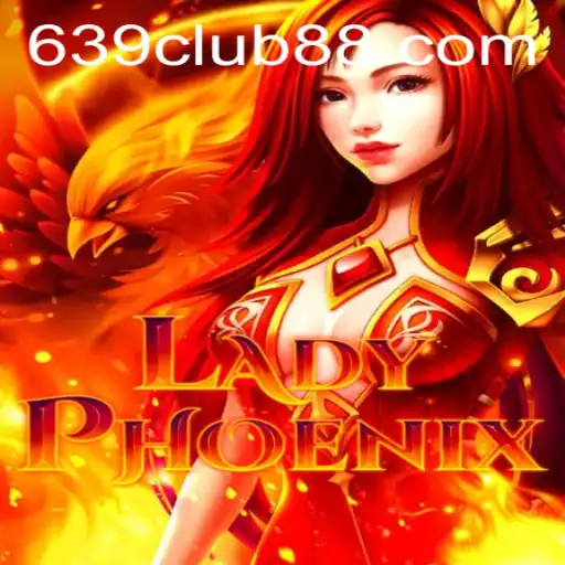 LadyPhoenix: Rising from the Ashes of Tradition into the 639 CLUB