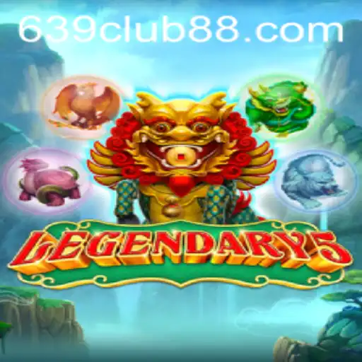Exploring the Exciting World of Legendary5 and the Thrilling 639 CLUB