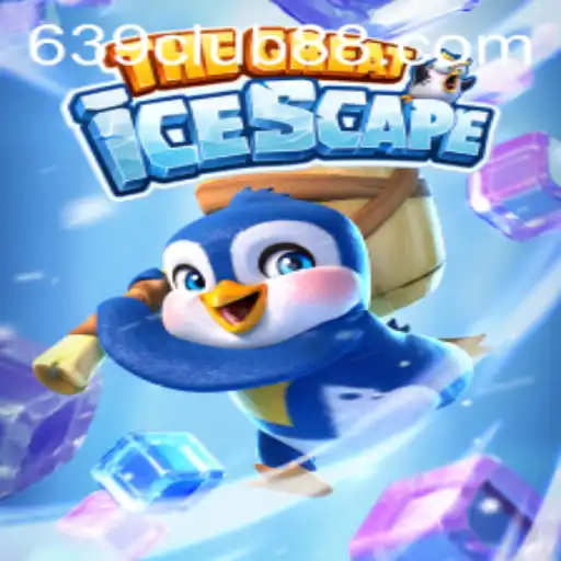 TheGreatIcescape: Immerse Yourself in the Icy Adventure