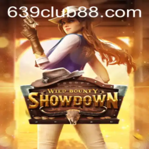 WildBountyShowdown: A Thrilling Adventure in the 639 CLUB
